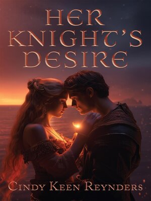 cover image of Her Knight's Desire
